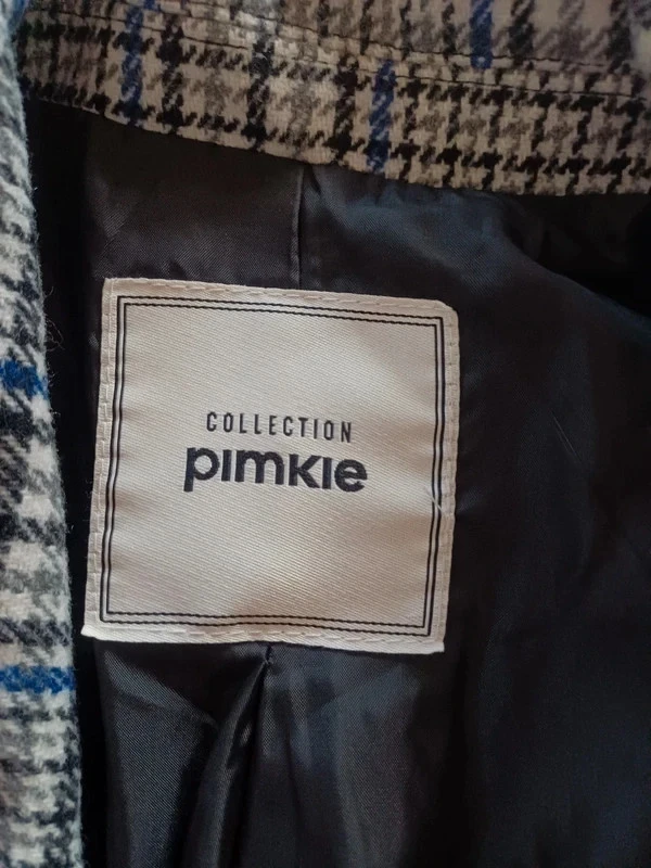 Pimkie jas maat 38 nieuw – photo 9